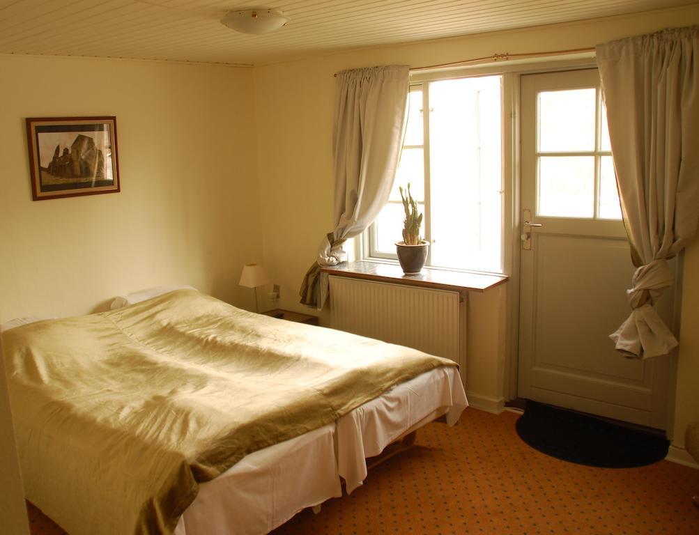 Hotel Ribe Habitación foto